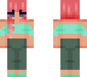 -skin trade with xxirissxx-