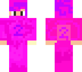 2 boy pink