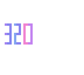 320 followers
