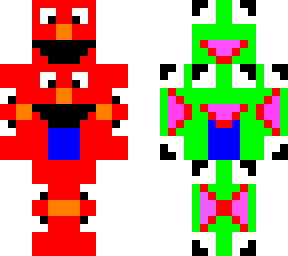 4 in 1 skin