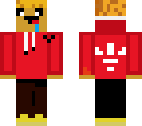 adidas boy-villager
