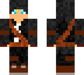 adventure robbie