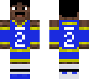 alex english