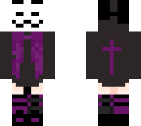 alvin's skin