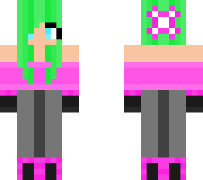 anime girl