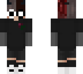 anti rose devil