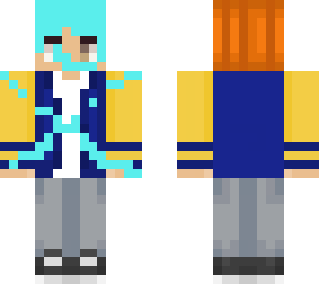 archie noob