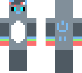 asher the robotic fox (terminal mode)
