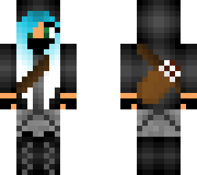 assassin chick