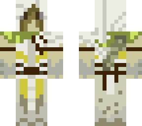assassin's creed bayek
