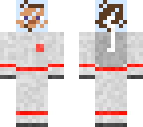 astronaut steve