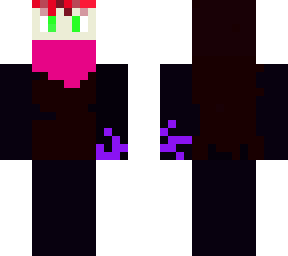 bandana mage