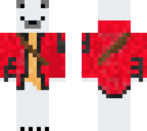 bear adventure