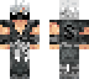 best skin b