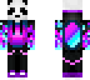 bi panda