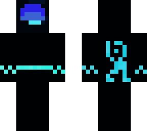 black bot