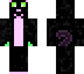 black cat