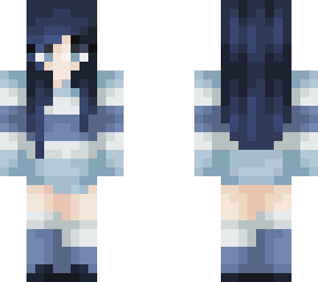 blue glory