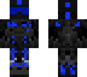 blue ranger