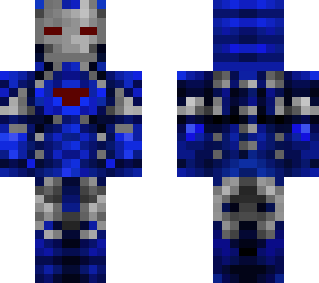 blue tigger