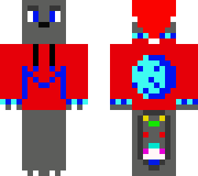 bluemoonwolfy christmas