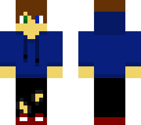 boy edit