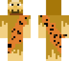cave man 2