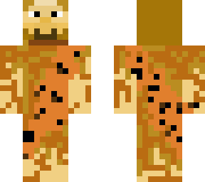 cave man 3