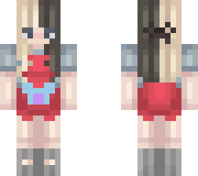 changed the eyes