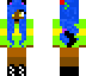 chara ti