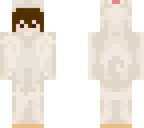 chicken boy