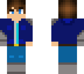 chris(battle mode)