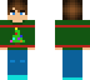 chris(christmas)