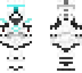 clone commando christina