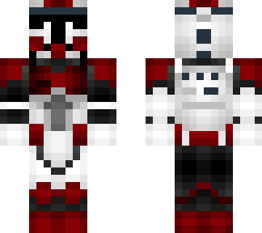 clone officer coruscant guard (phase ii)