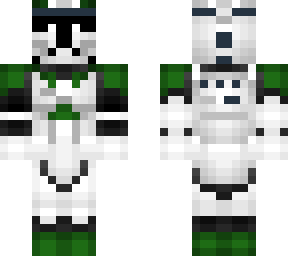 clone trooper 41 legion (phase ii)