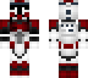 clone trooper coruscant guard (phase ii)