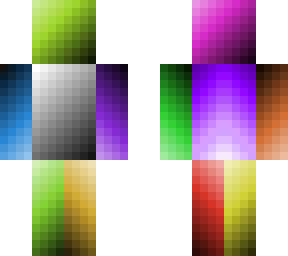 color varient