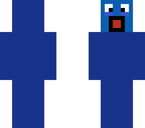 cookie monster