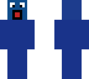 cookie monster