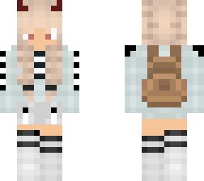 cool girl
