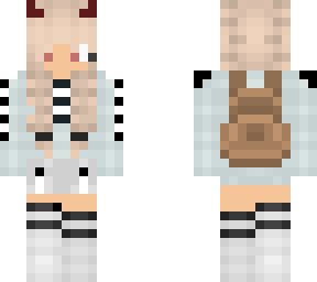 cool girl