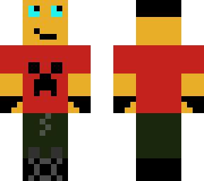 creeper lover