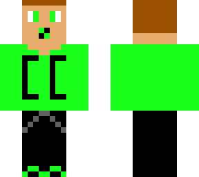 creeperino