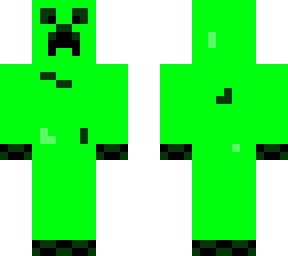 creeps