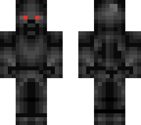 dark steve