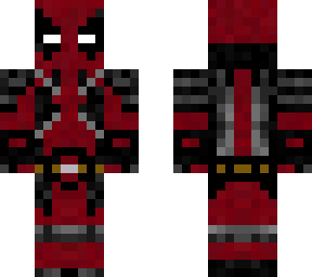 deadpool