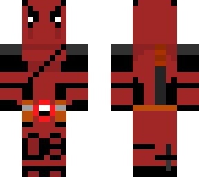 deadpool
