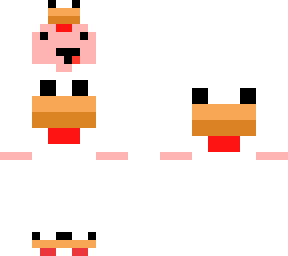derp chicken