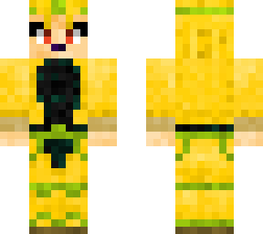 dio brando